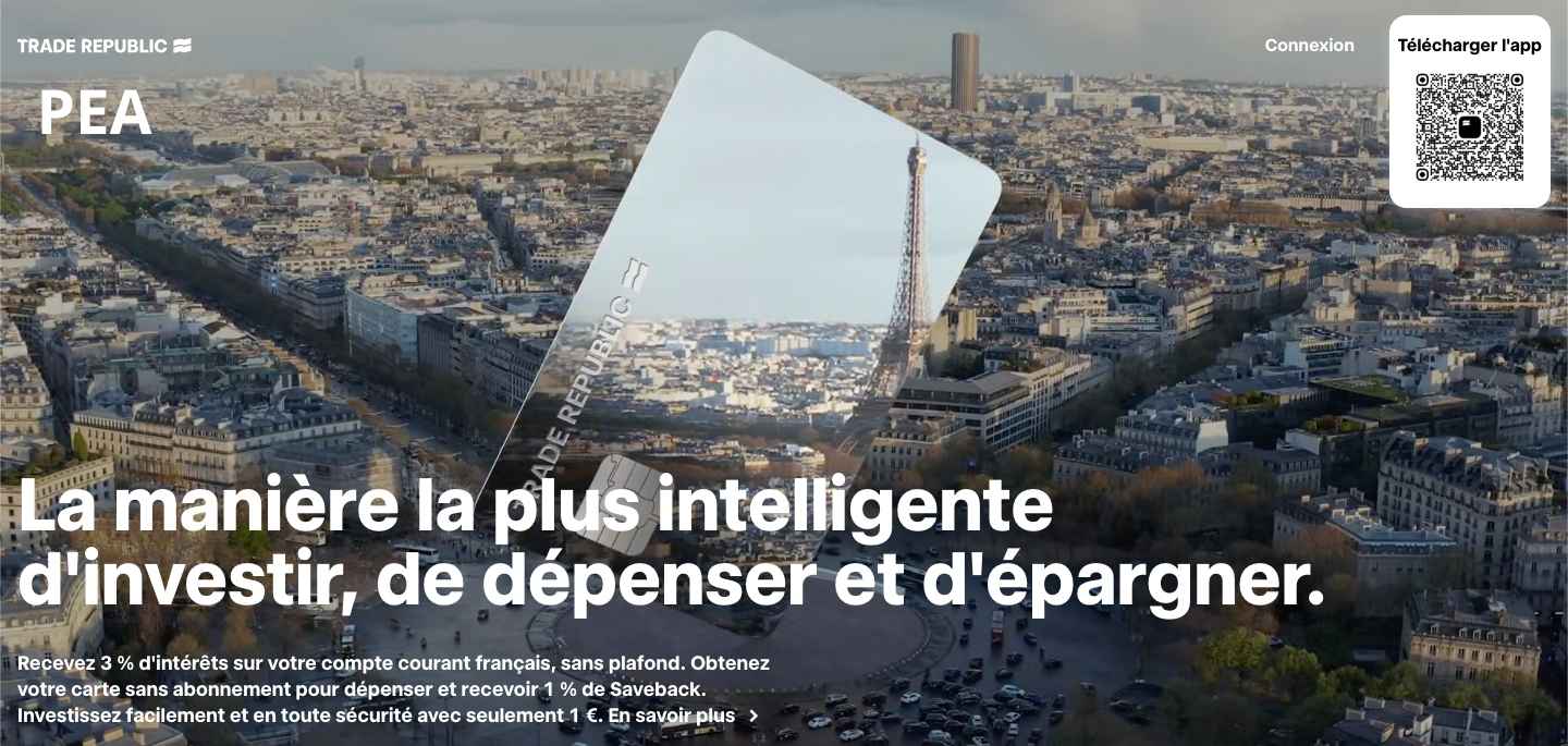 Meilleur PEA Comparatif 2025 & ceux à éviter