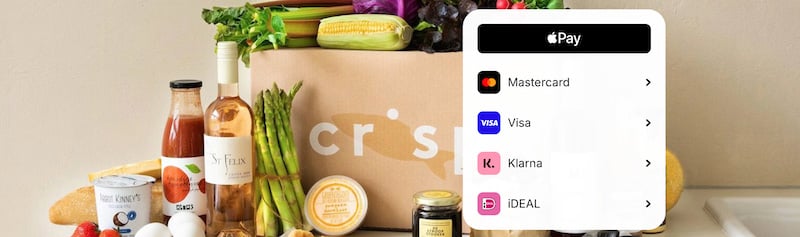 Mollie la passerelle de paiement simple et efficace, adaptée à tous