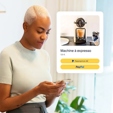 Paypal le meilleur processeur de paiement pour une conversion optimisée et la confiance client