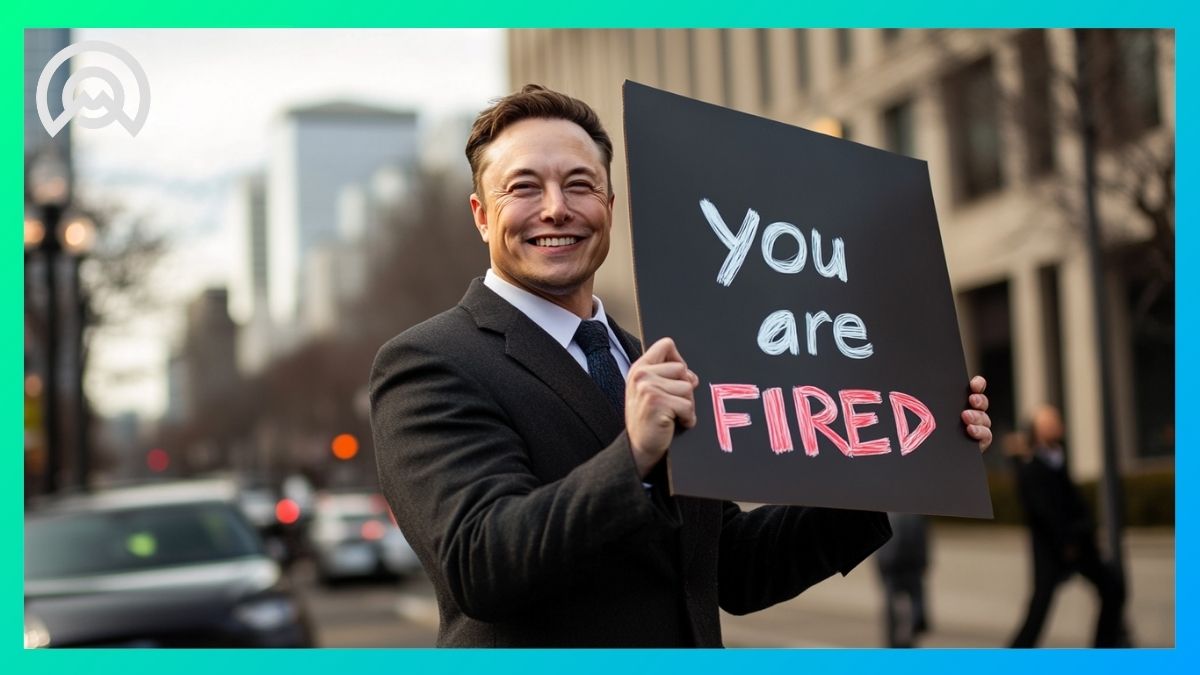Les agences fédérales font front commun contre Elon Musk
