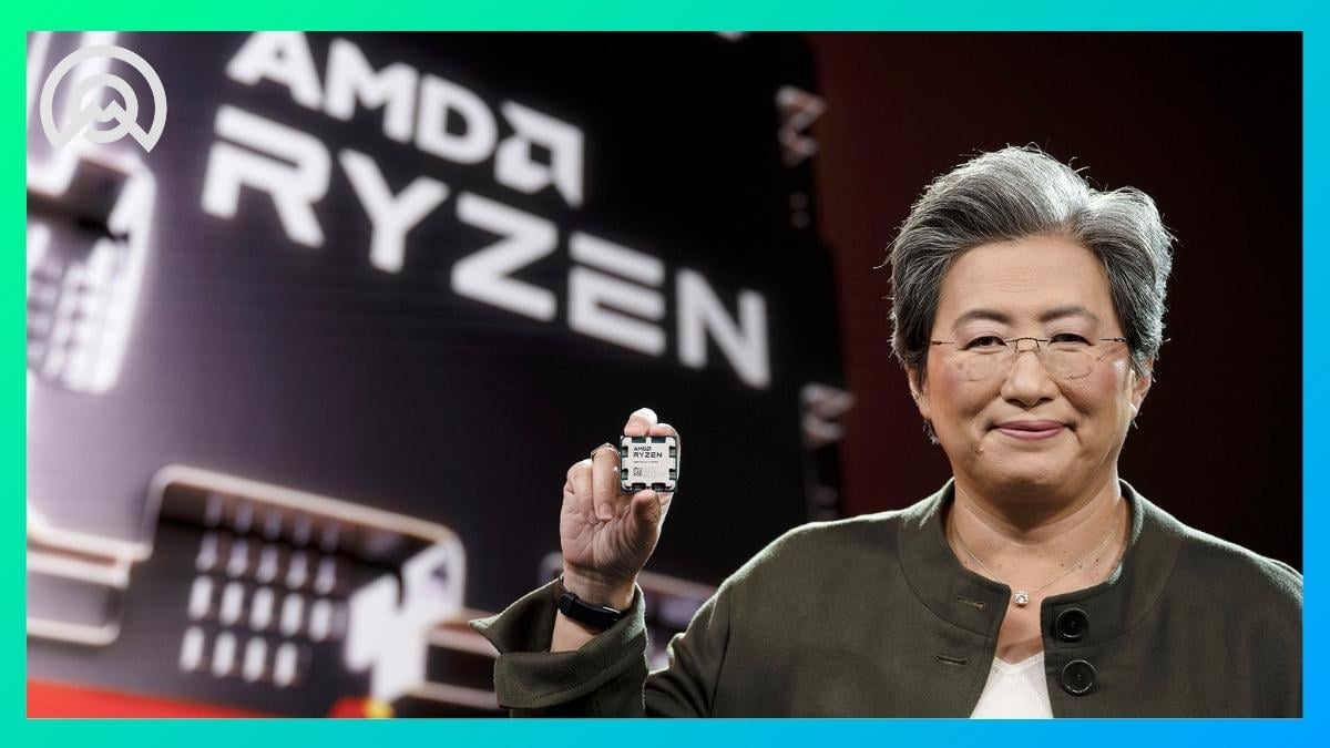 Analyse action AMD 2025