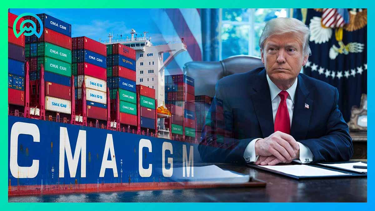 CMA CGM USA