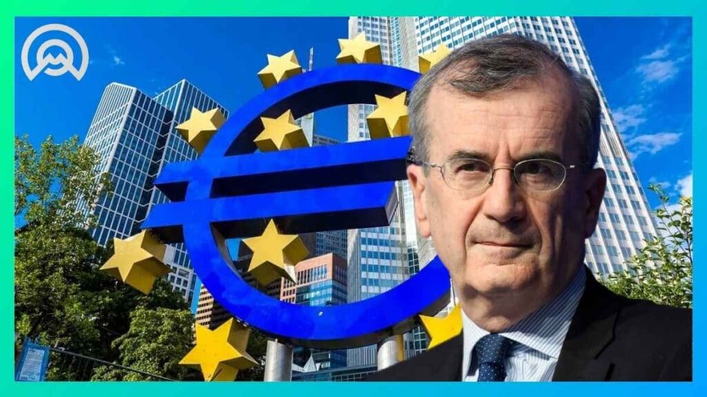 La BCE pourrait réduire ses taux