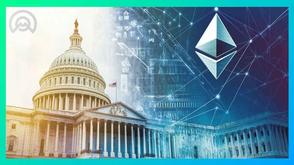 Les bons du trésor américain sur la blockchain Ethereum