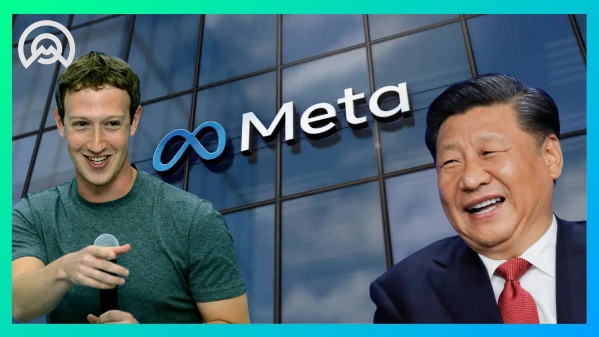 Meta Zuckerberg prépare la censure pour la Chine