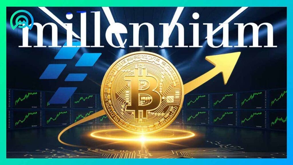 Millennium Management