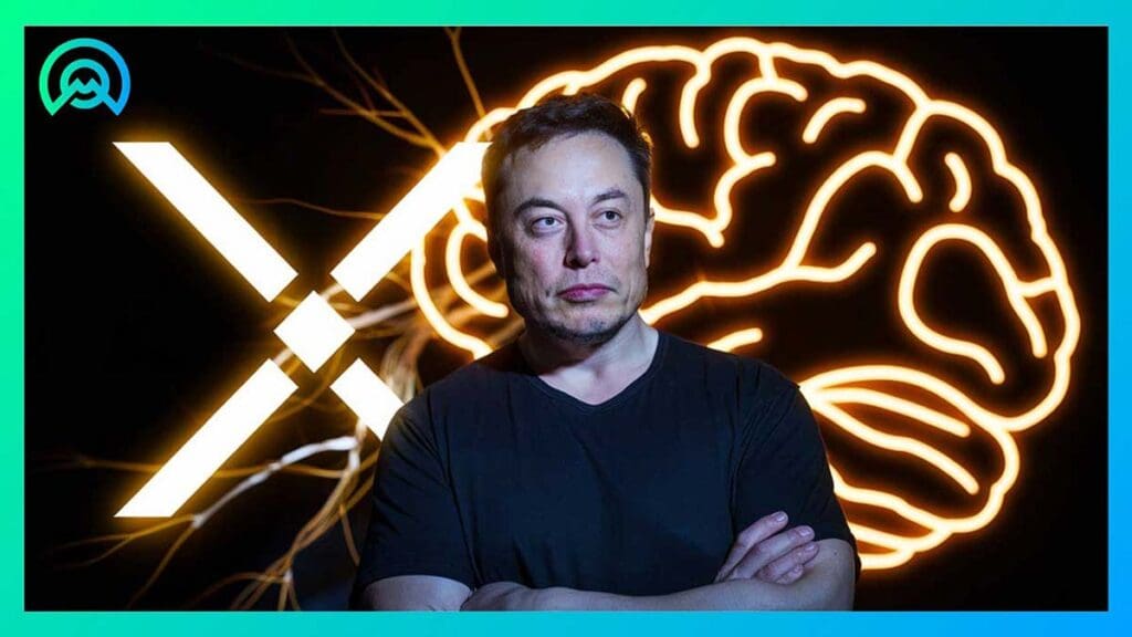 Musk fusion X et xAI