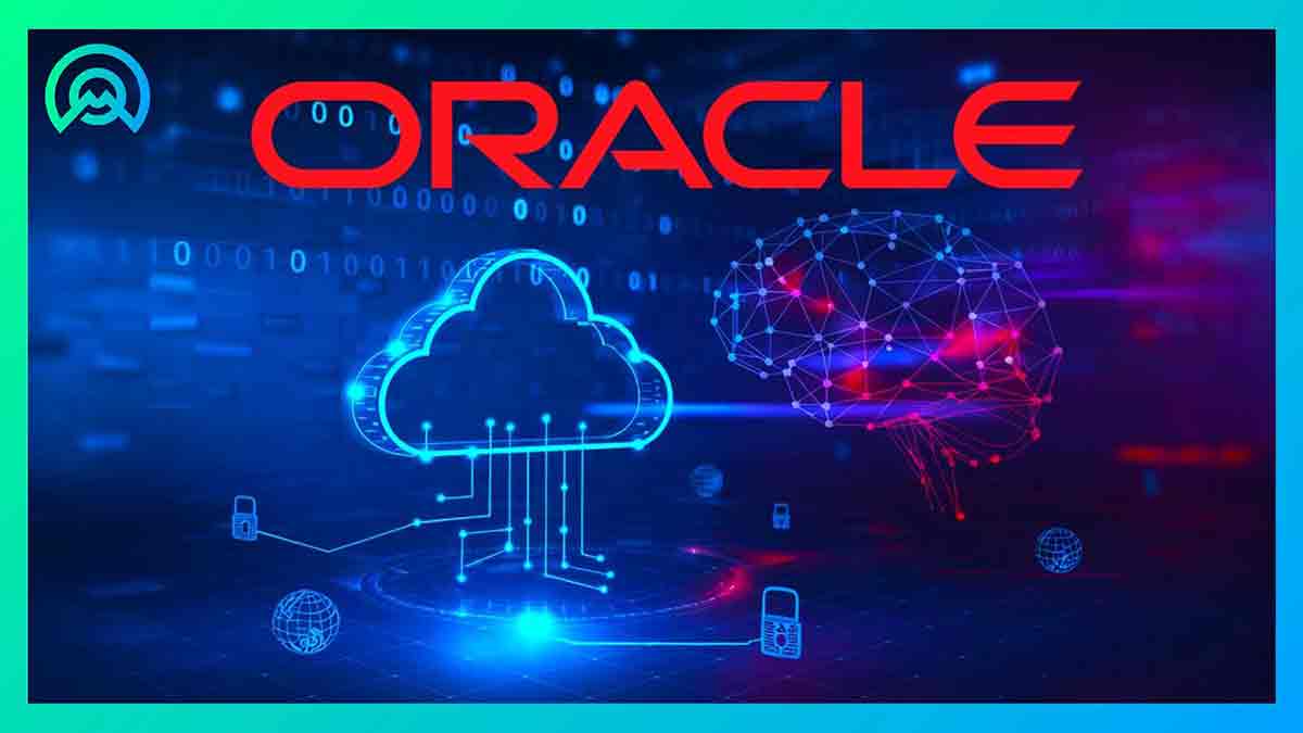 Oracle IA