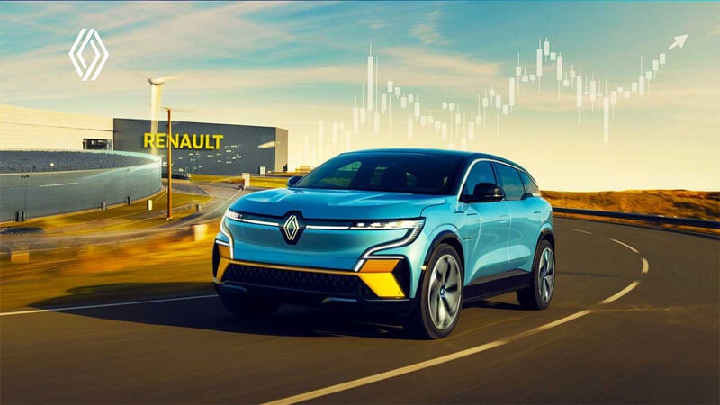 renault etf