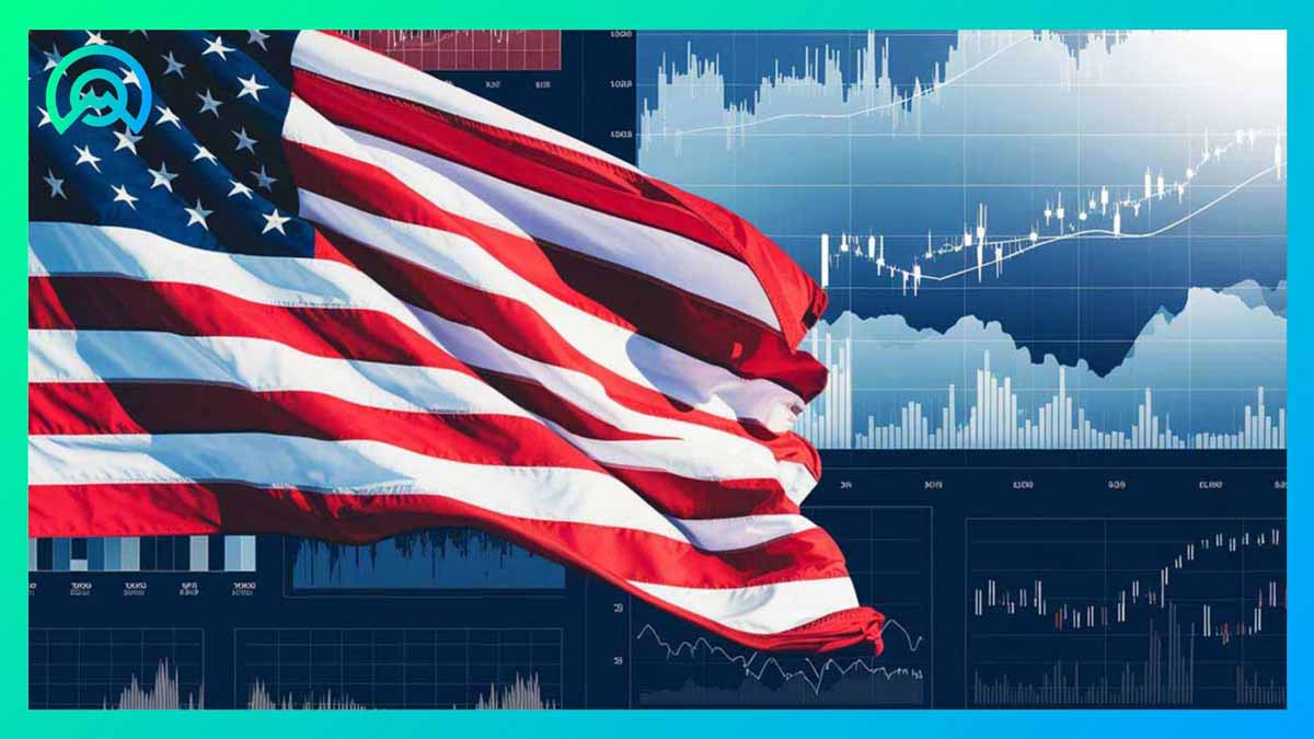 Etats-Unis-stagflation