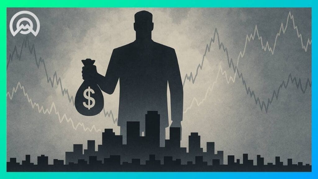 Hedge Fund et shadow banking
