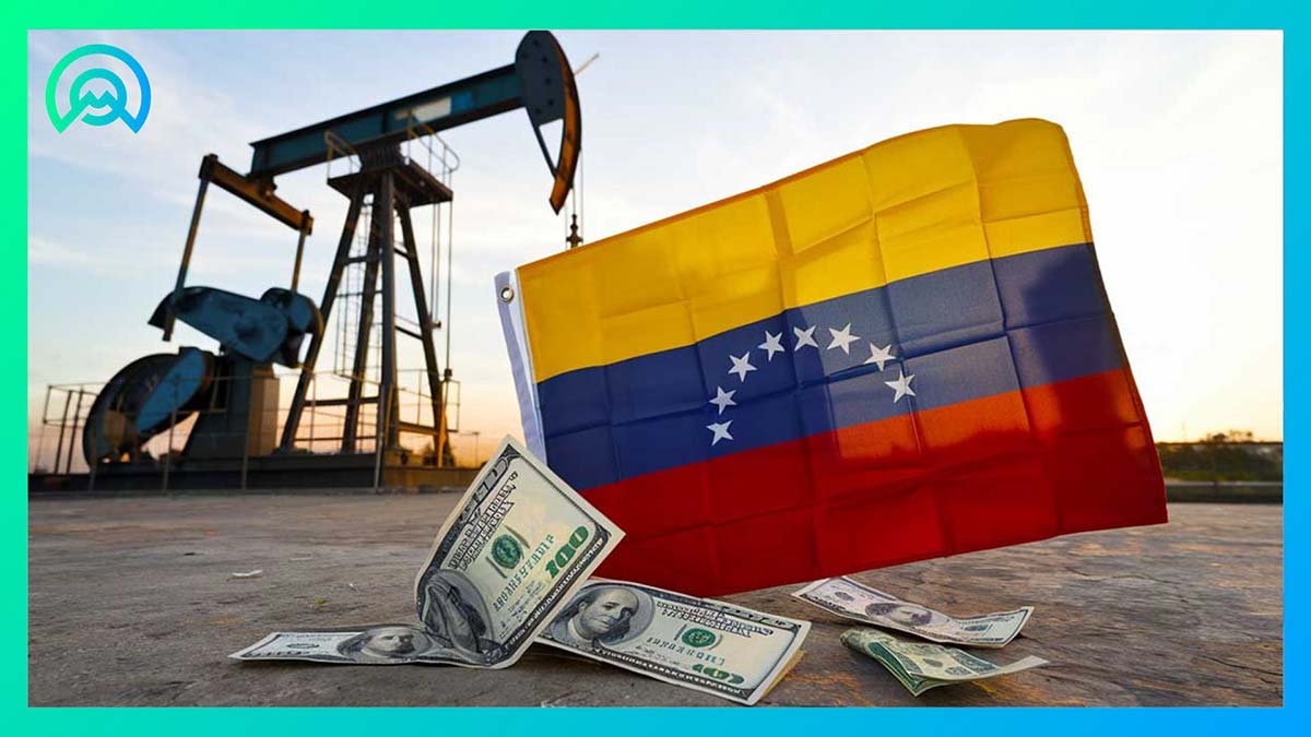 Venezuela crise dollars