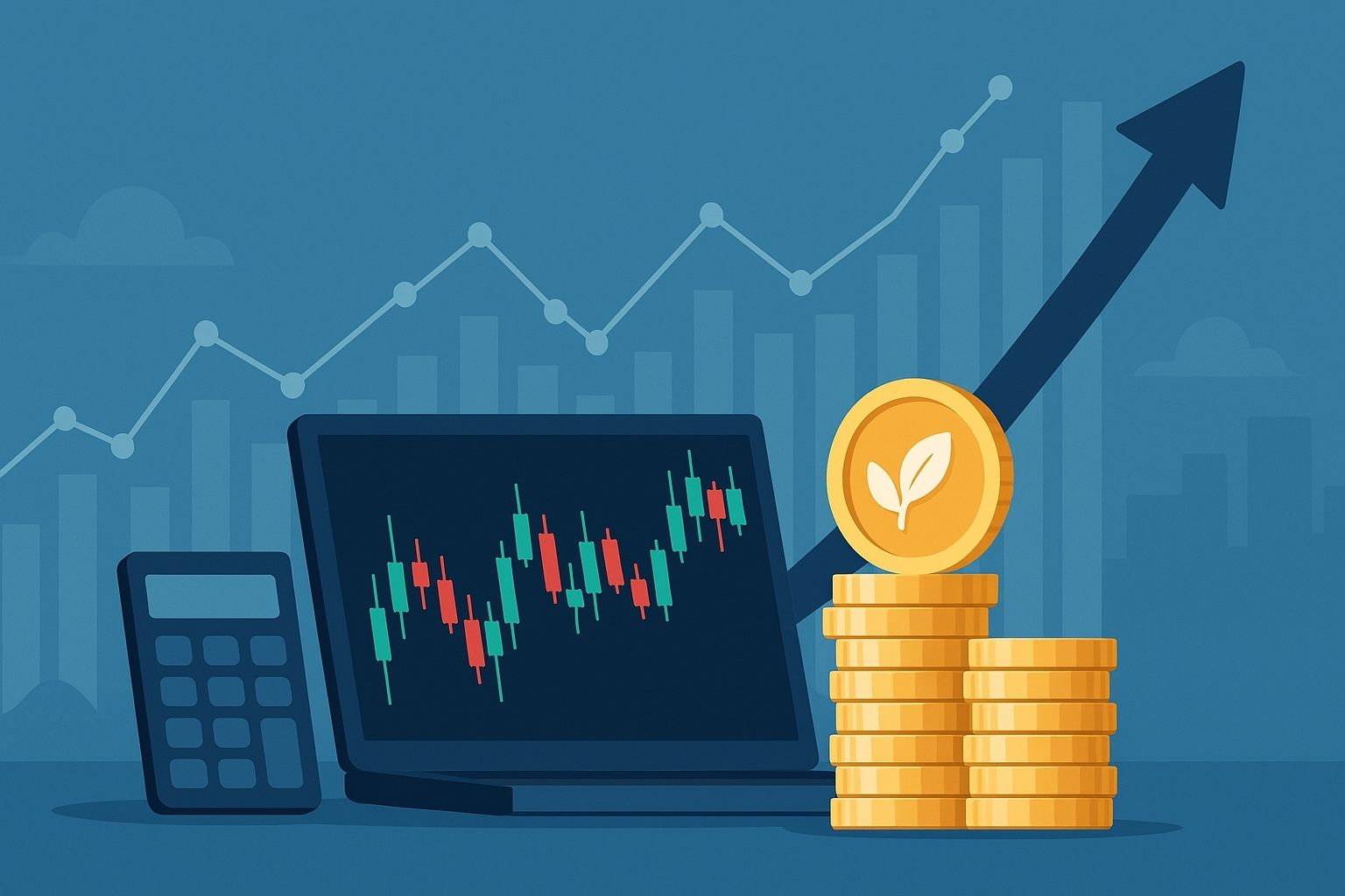 Les meilleurs ETF à dividende pour PEA & CTO en 2026