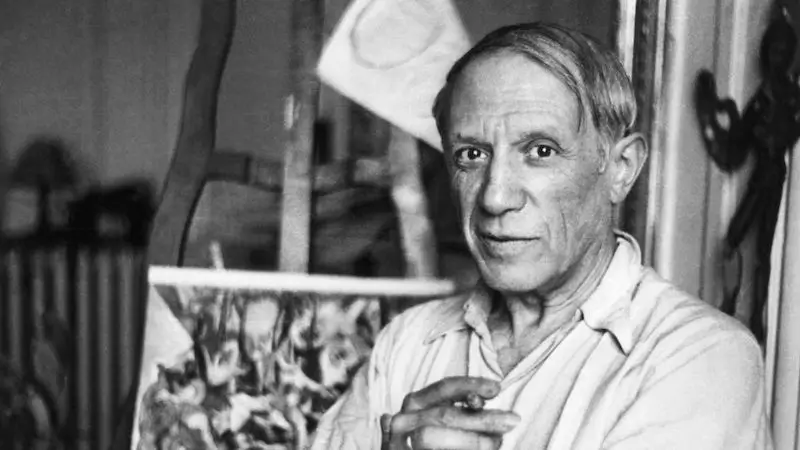 pablo picasso investir dans l'art
