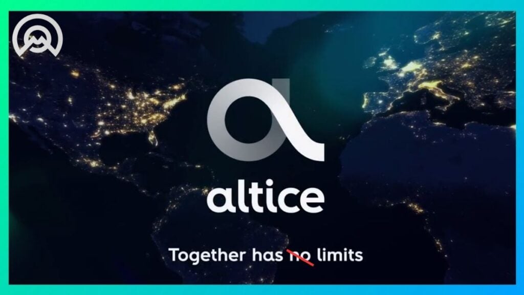 Altice en procédure de sauvetage accélerée