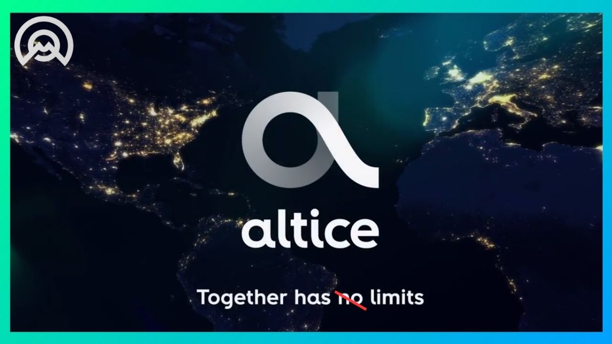 Altice en procédure de sauvetage accélerée