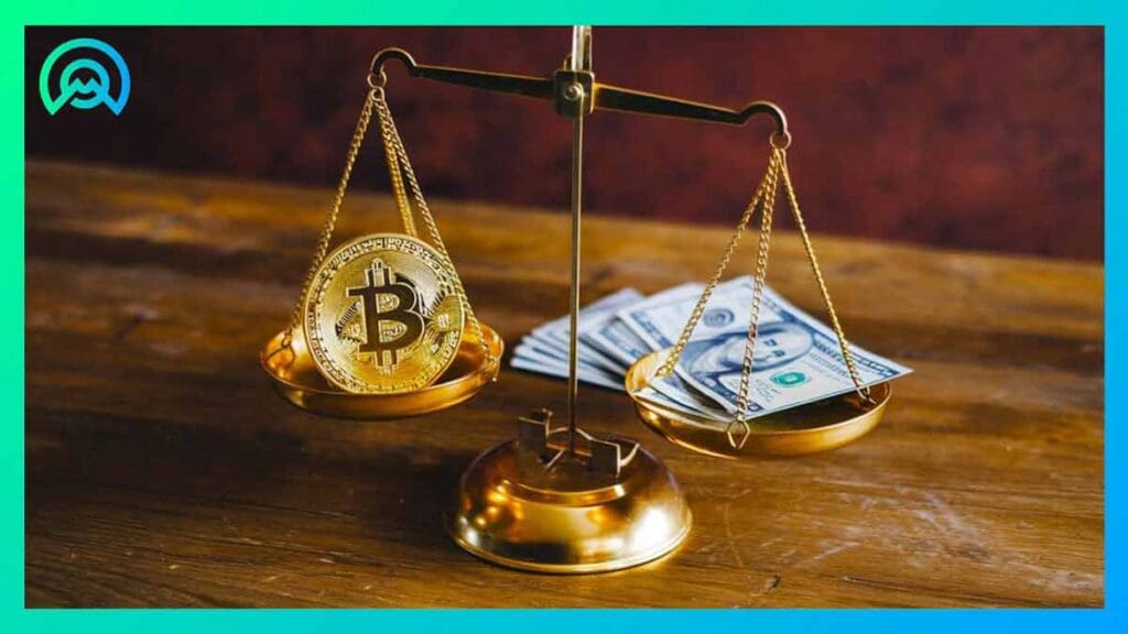 Bitcoin 94000