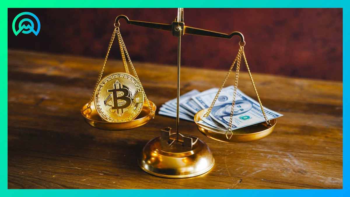 Bitcoin 94000