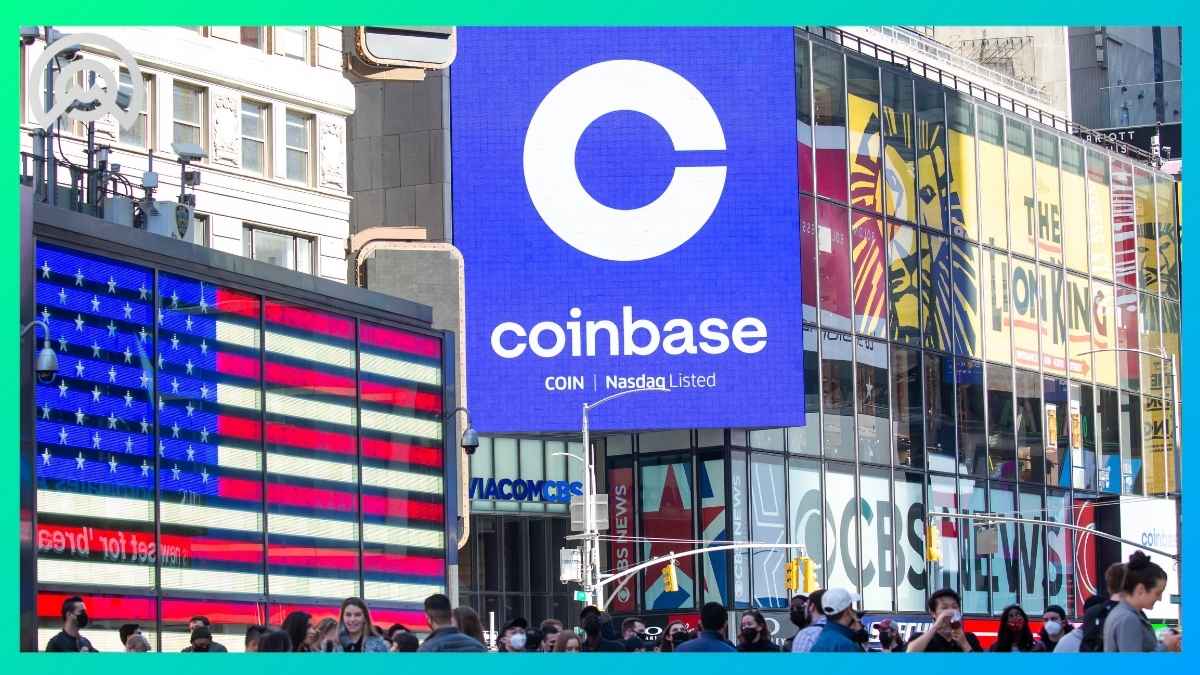 Coinbase va rejoindre le S&P 500