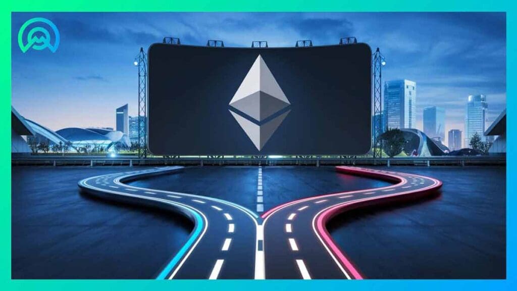 Ethereum 2025 roadmap Vitalik