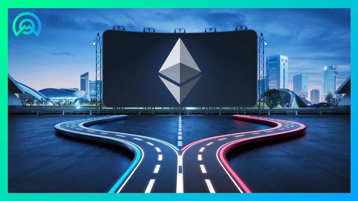 Ethereum 2025 roadmap Vitalik