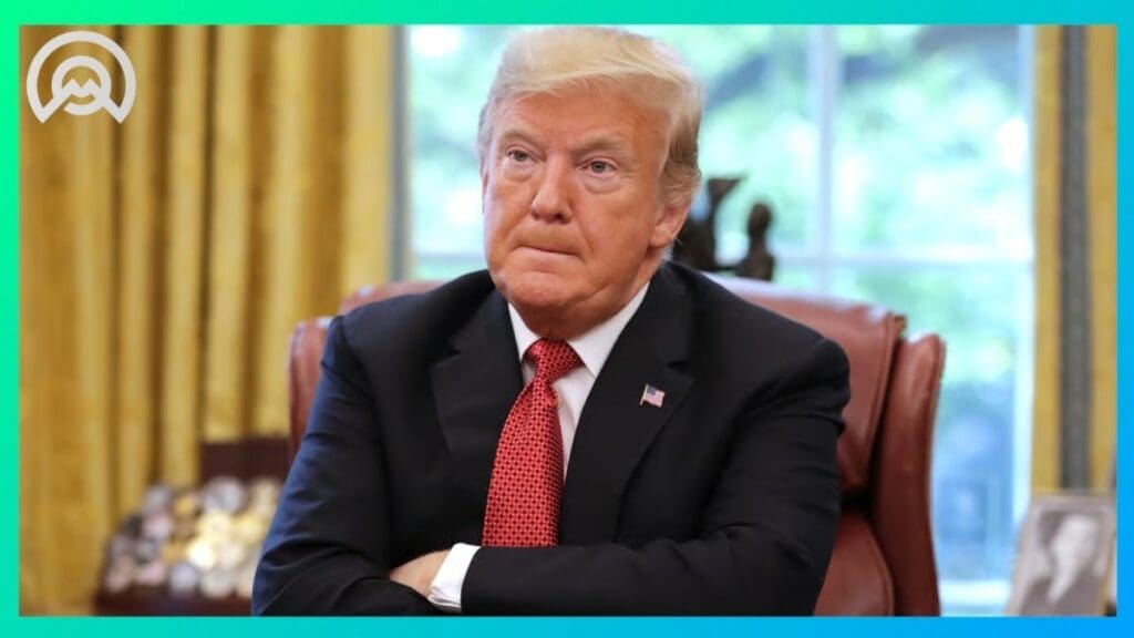 La justice américaine bloque les droits de douane de Trump