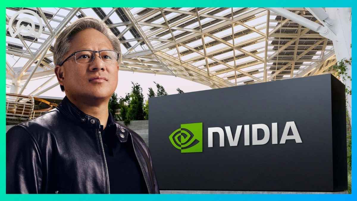 Le plan secret de Nvidia