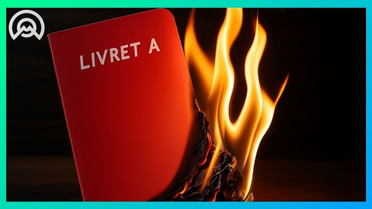 Livret A pire performance depuis 2009