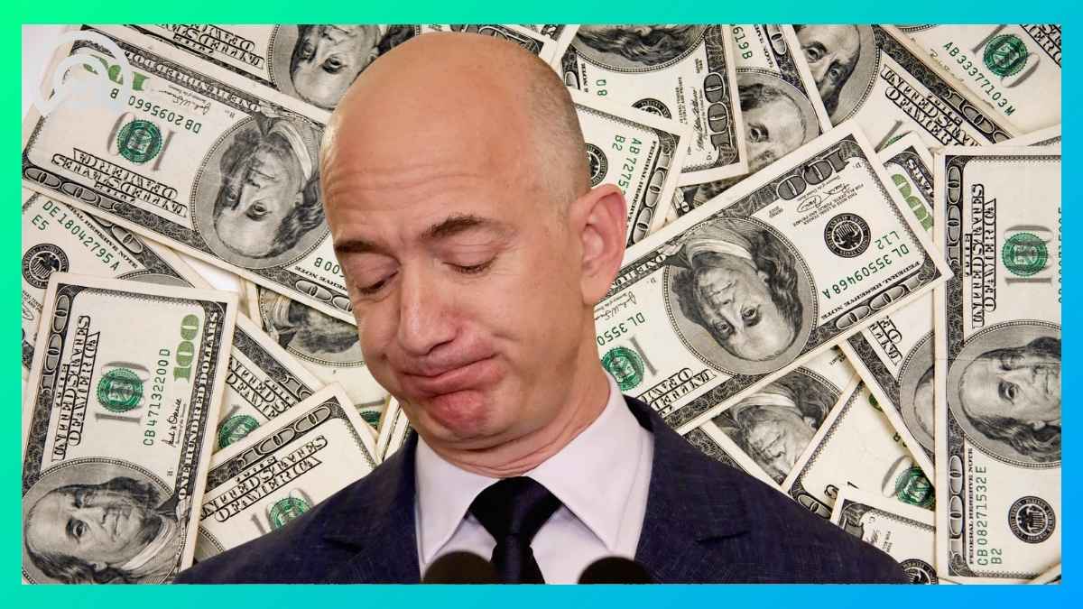 Mark Zuckerberg plus riche que Jeff Bezos