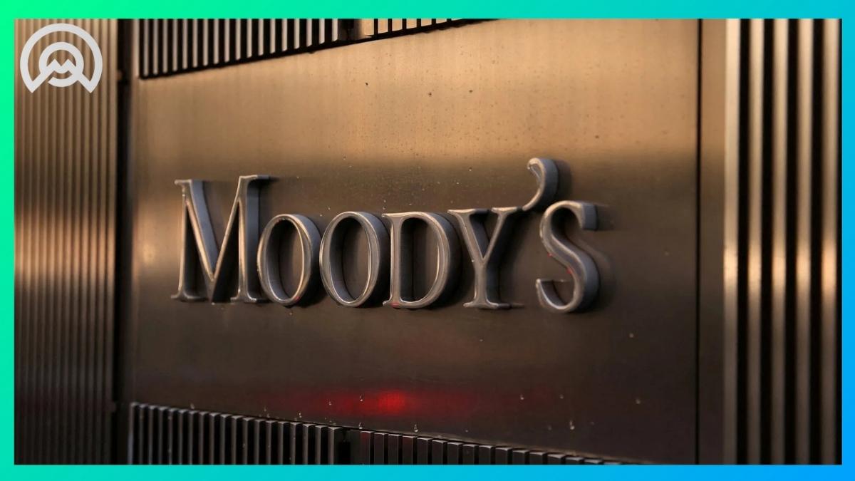 Moody's retire le triple A des USA