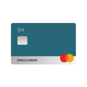 N26 You
