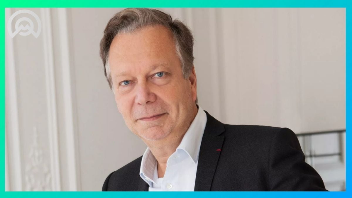 Philippe Salle pret à virer des milliers d'employés Atos