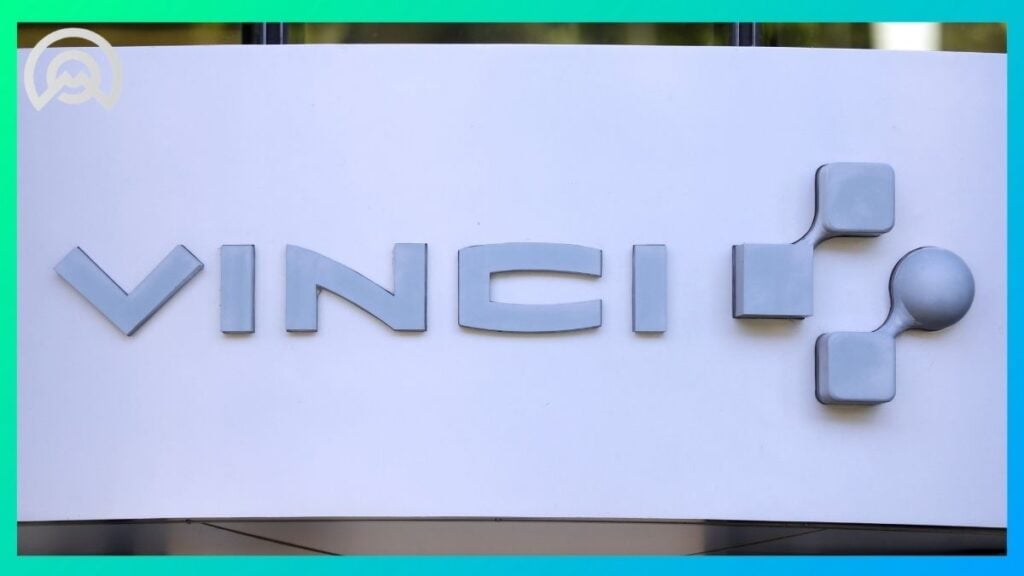 Rachat d'actions Vinci