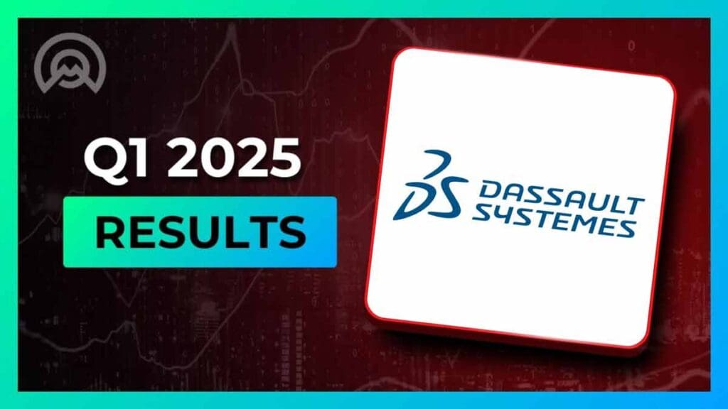 Résultats-trimestriels-T1-dassault-systemes