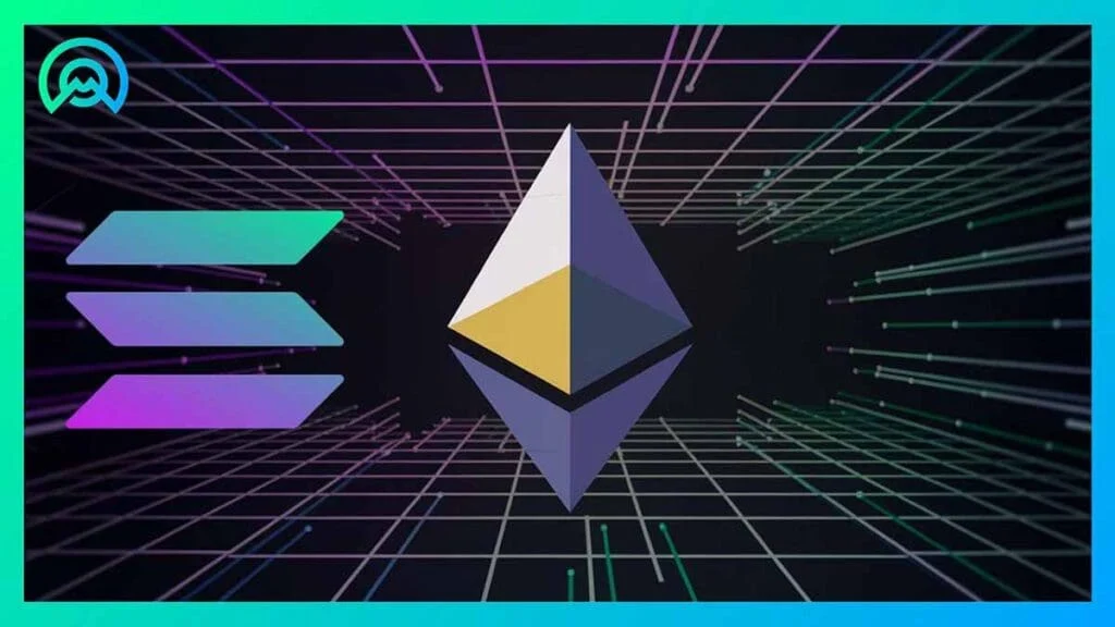 Solana vs Ethereum