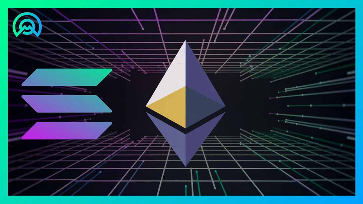 Solana vs Ethereum
