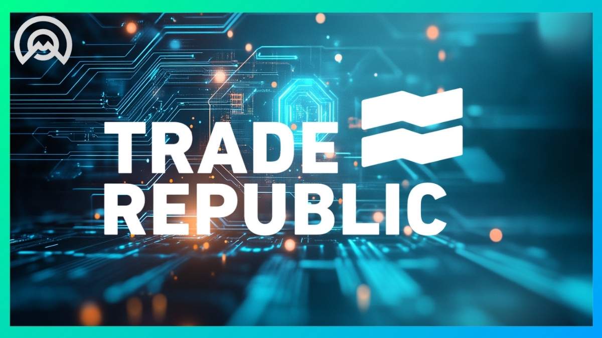 Trade Republic licence MiCAR