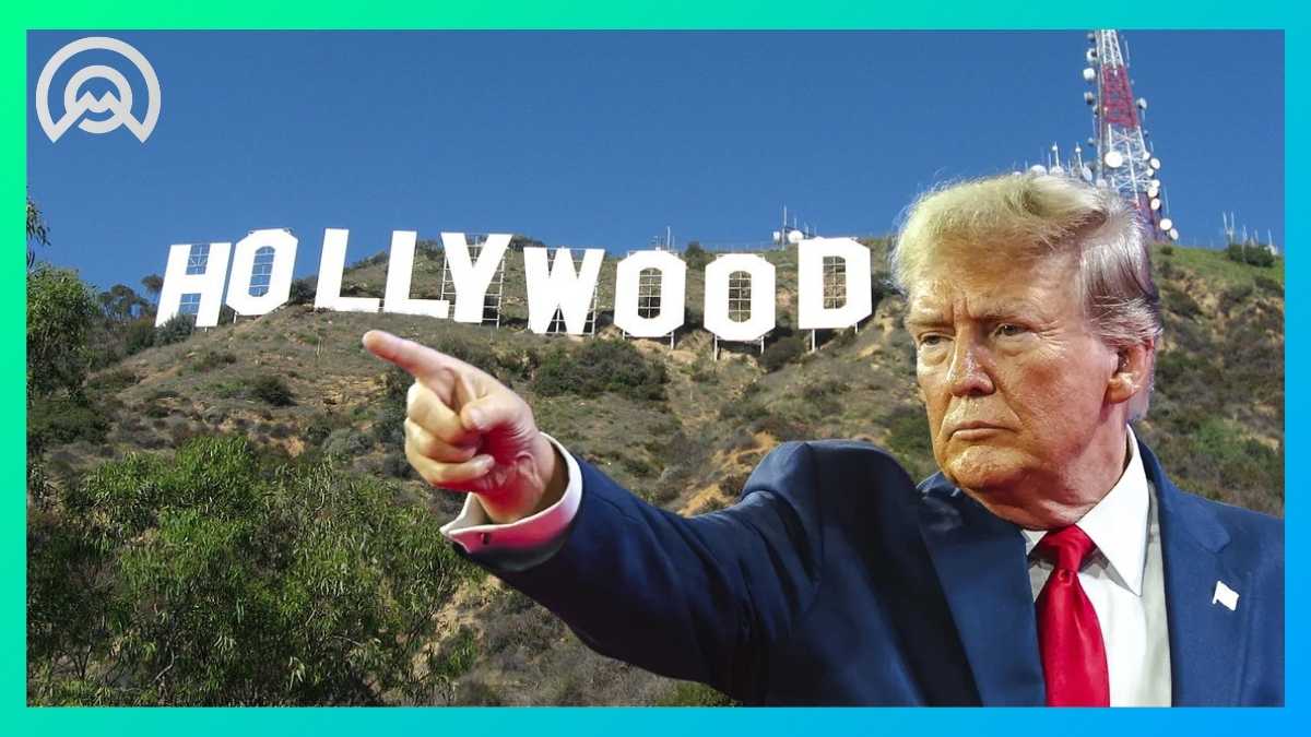 Trump veut taxer le cinéma non américain