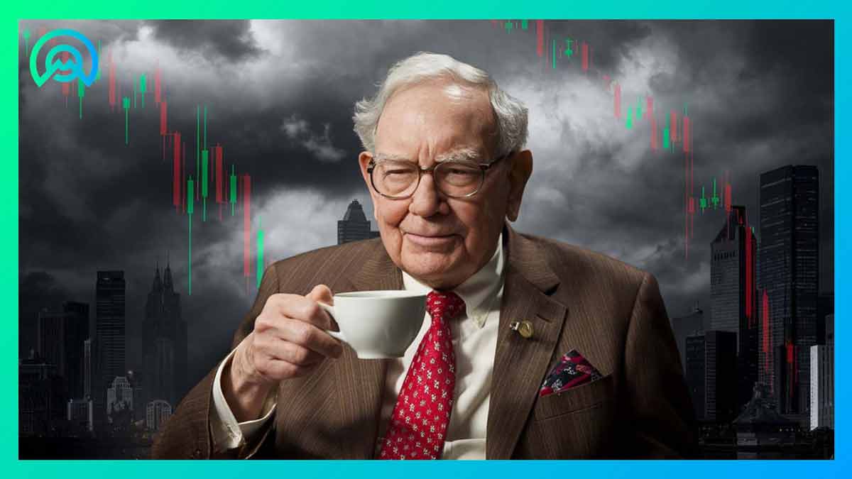 Warren-Buffett