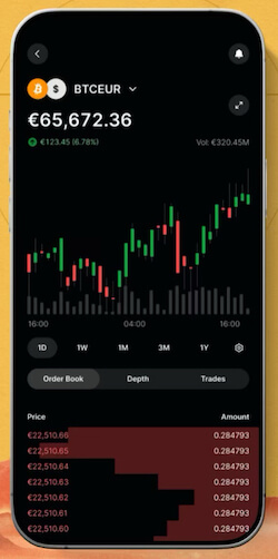 l’app Gemini avis