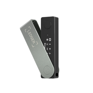 Ledger Nano X
