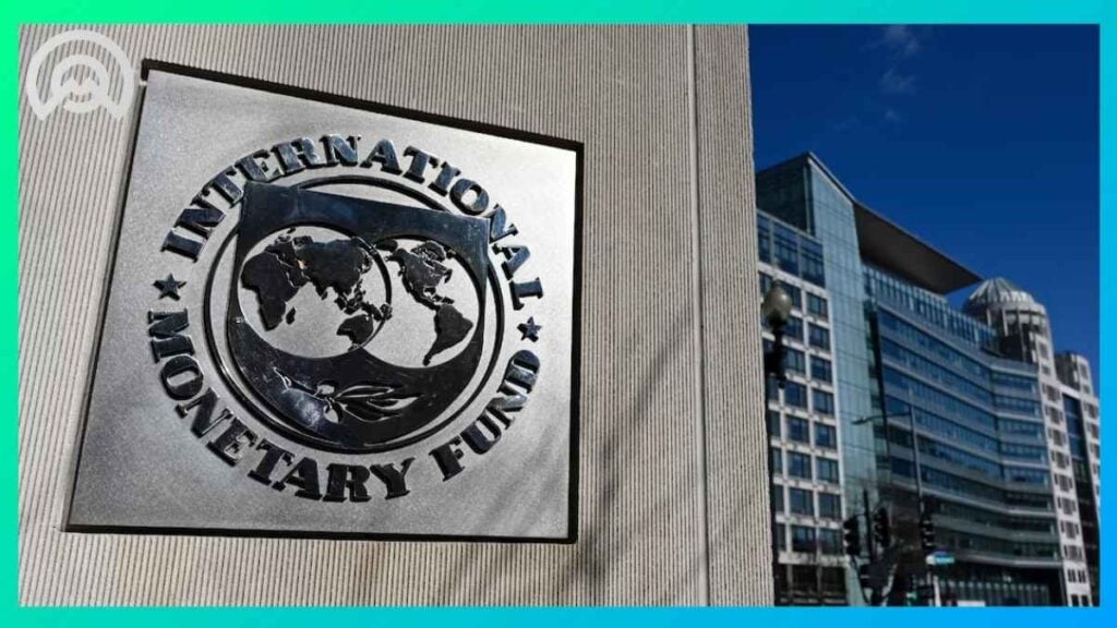 l'utimatum du FMI sur le déficit français
