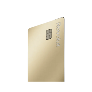 Revolut Metal