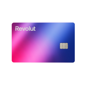 Revolut Standard