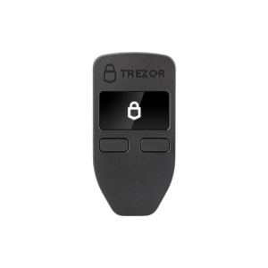 Trezor Model One