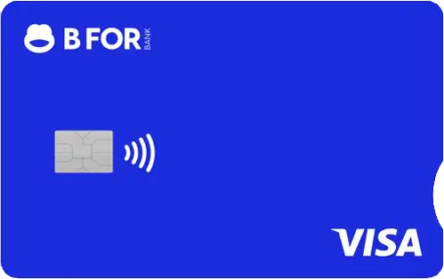 visa bforbasic