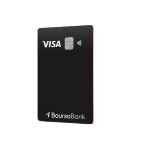 BoursoBank Ultim