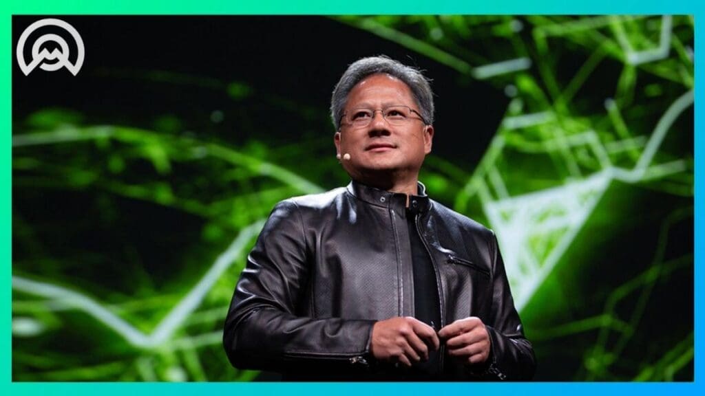 +45% pour Nvidia en 2 mois