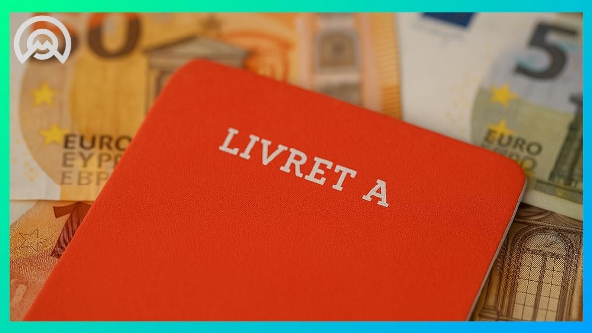 Baisse Livret A 1er aout