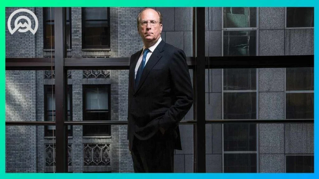Blackrock possède 3% de tous les bitcoins